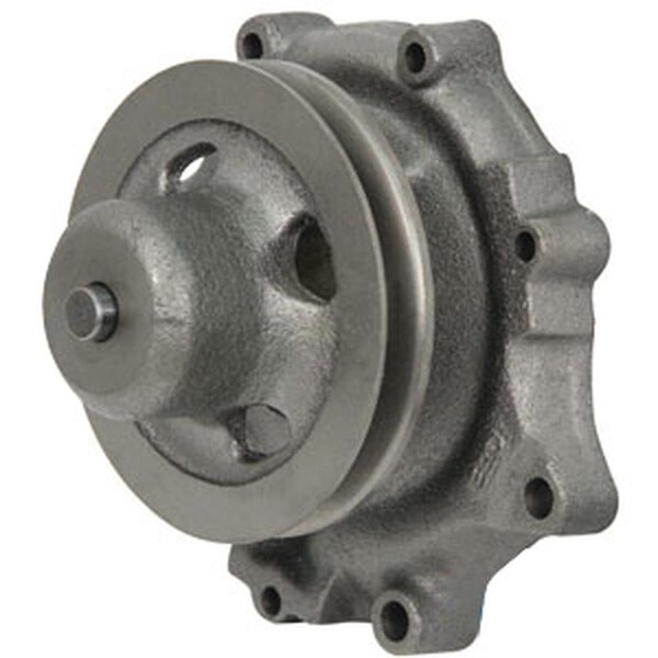 Aftermarket Water Pump Fits Ford Fits New Holland Tractor A64 8400 8000 8200 8600 DHPN8A513B - main